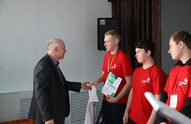 Чемпионат «Молодые профессионалы» 2022 (WorldSkills Russia): итоги